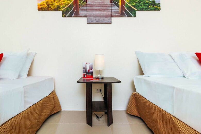 Hotel Reddoorz @ Salinas Extension Lahug