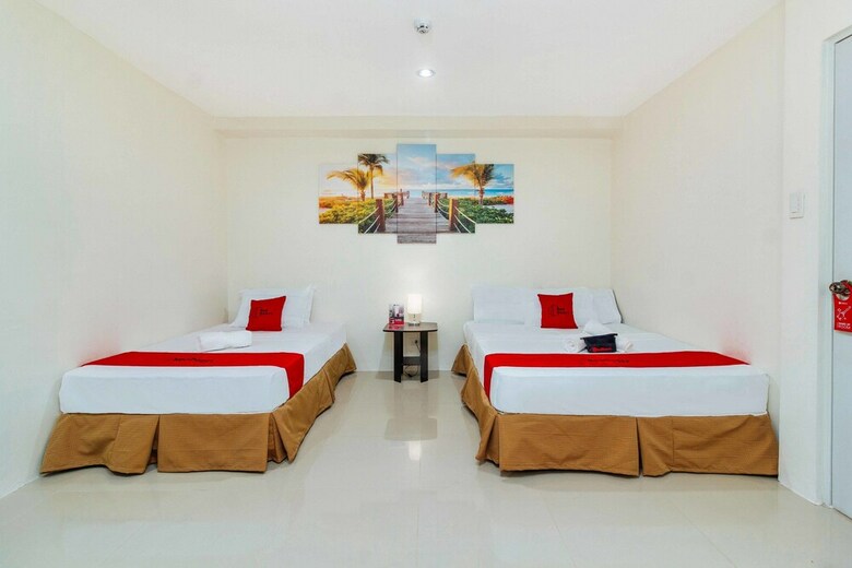 Hotel Reddoorz @ Salinas Extension Lahug