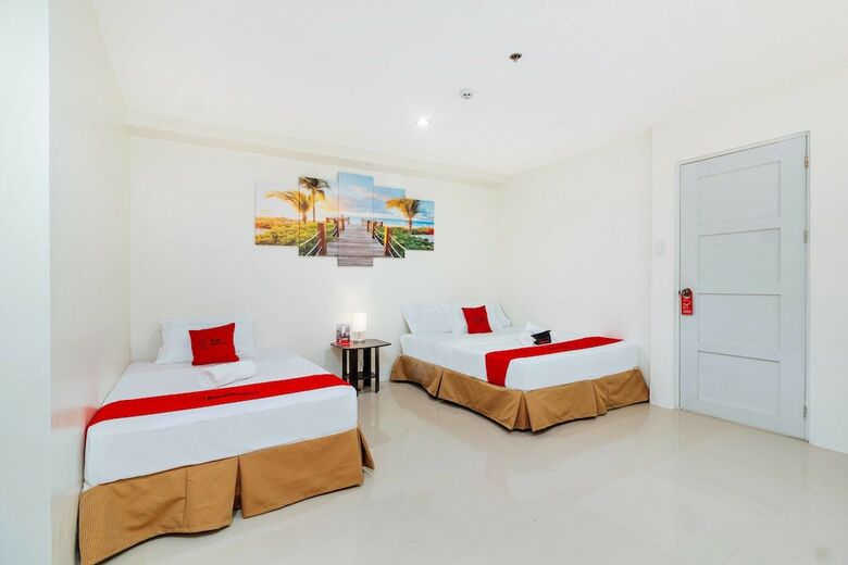 Hotel Reddoorz @ Salinas Extension Lahug