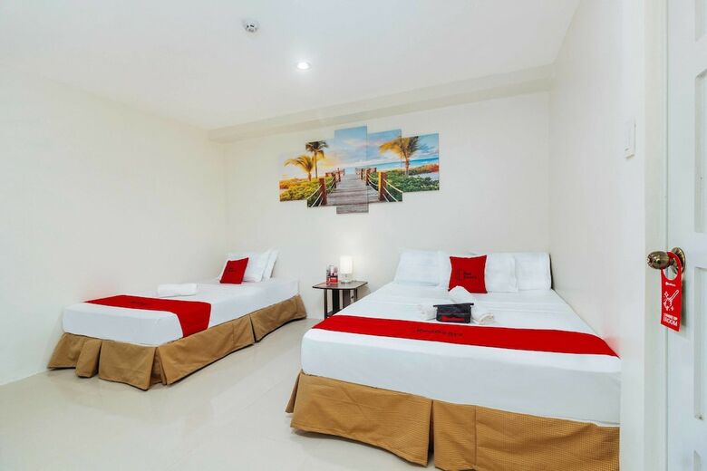 Hotel Reddoorz @ Salinas Extension Lahug