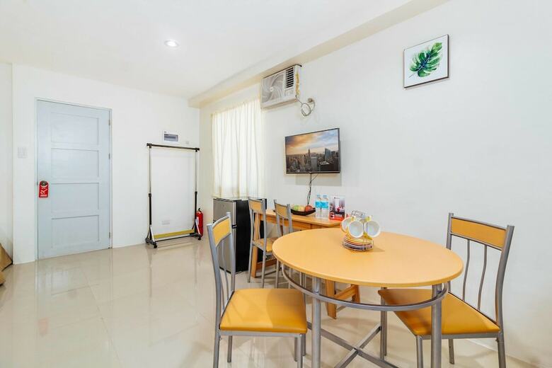 Hotel Reddoorz @ Salinas Extension Lahug