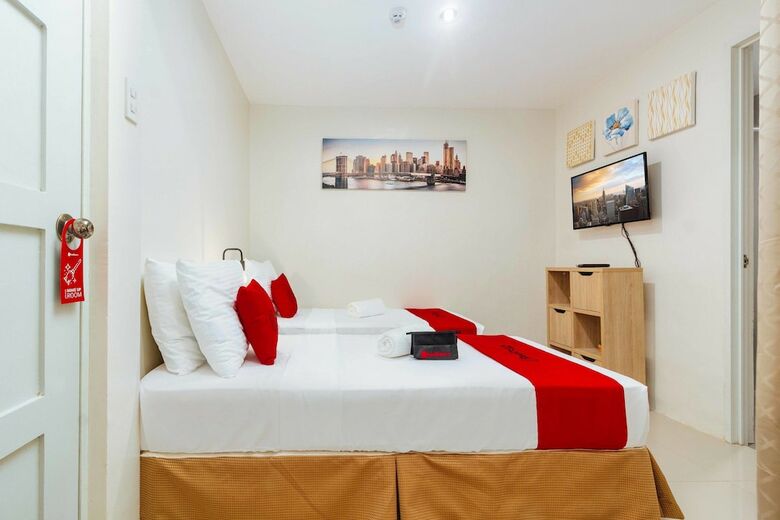Hotel Reddoorz @ Salinas Extension Lahug