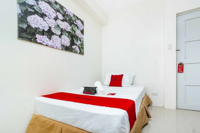 Hotel Reddoorz @ Salinas Extension Lahug