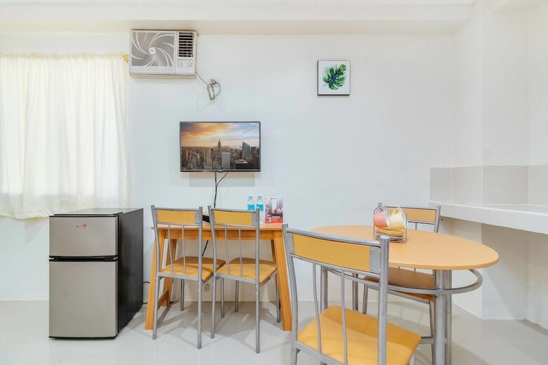 Hotel Reddoorz @ Salinas Extension Lahug