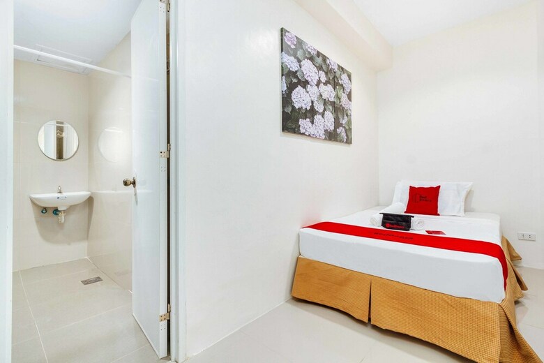 Hotel Reddoorz @ Salinas Extension Lahug