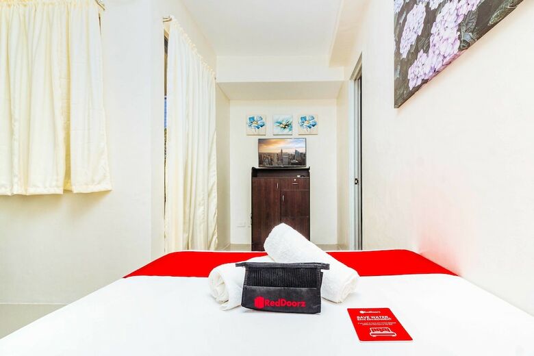 Hotel Reddoorz @ Salinas Extension Lahug