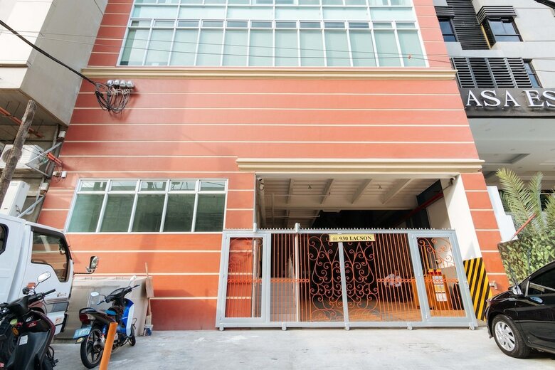 Hotel Reddoorz Plus Near Ust Manila
