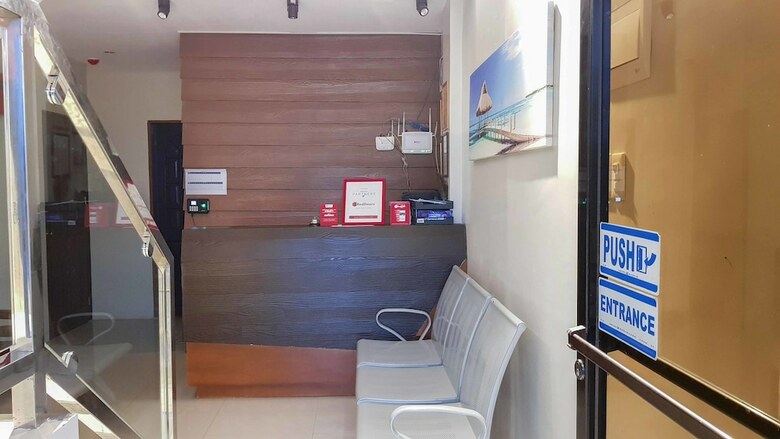 Hotel Reddoorz @ Vp Inting Street