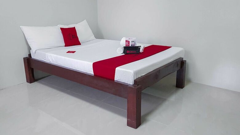 Hotel Reddoorz @ Vp Inting Street
