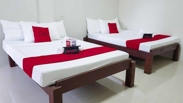 Hotel Reddoorz @ Vp Inting Street