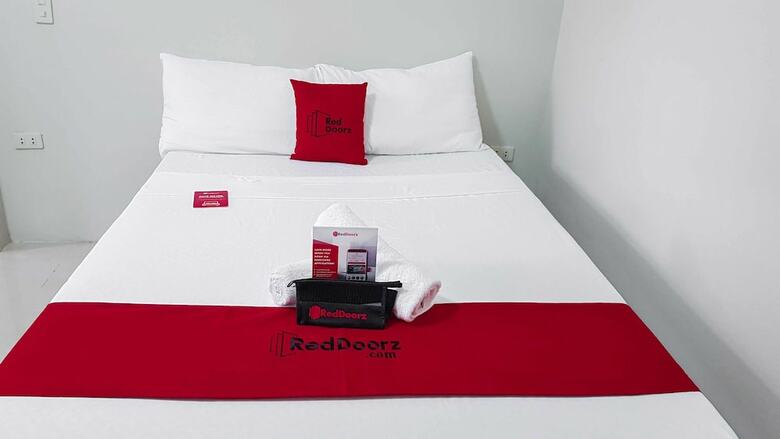 Hotel Reddoorz @ Vp Inting Street