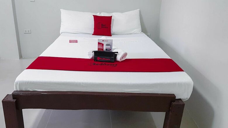 Hotel Reddoorz @ Vp Inting Street