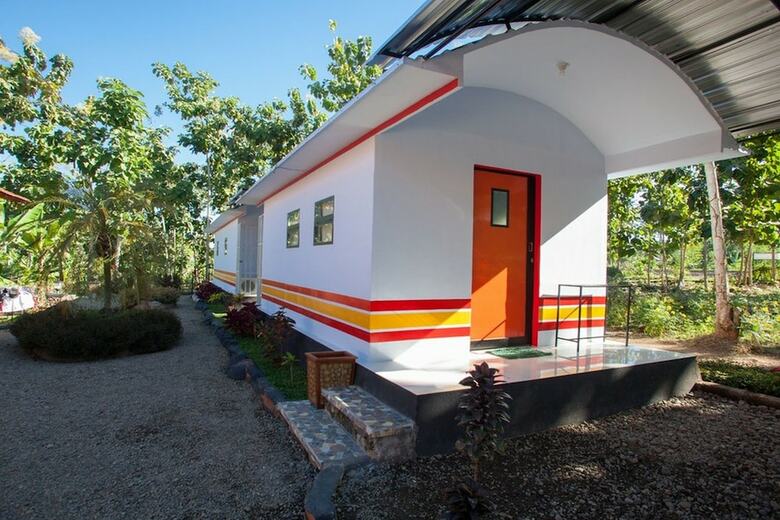 Hotel Reddoorz Near Karangasem Train Station 2