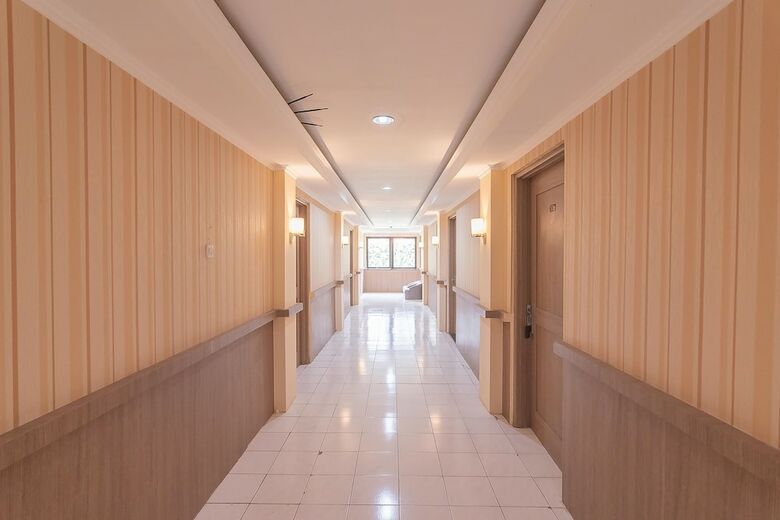 Hotel Reddoorz @ Cipaku