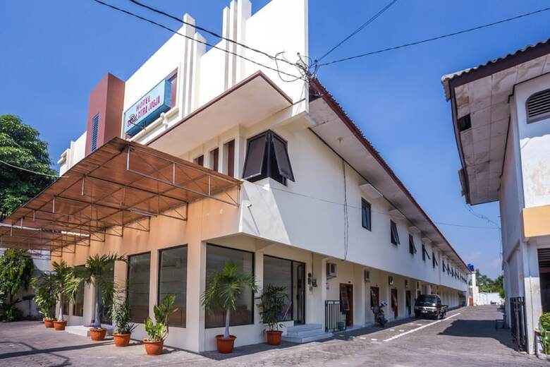 Hotel Reddoorz Near Xt Square 2