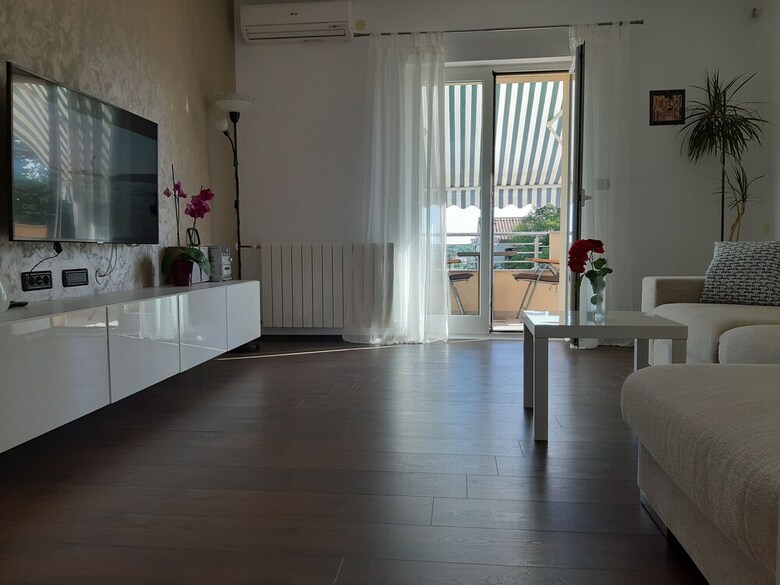 Apartments Grzinic