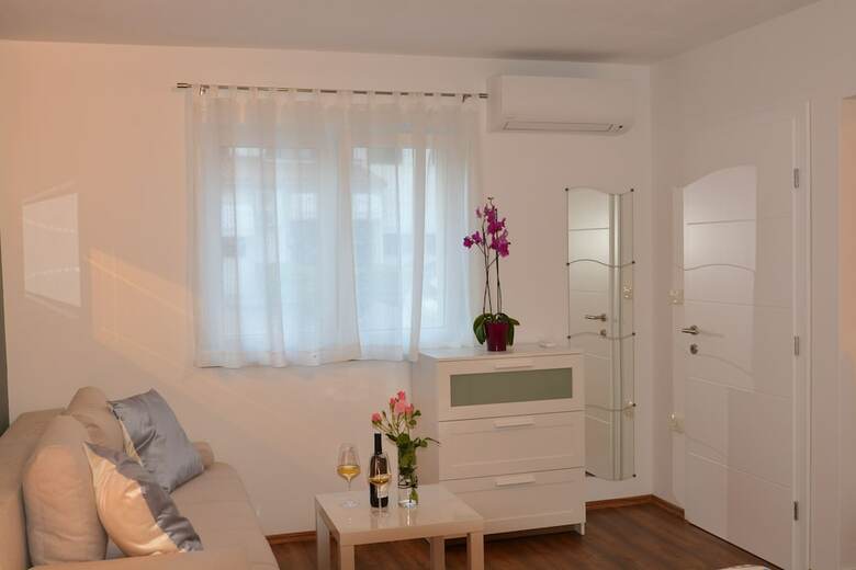 Apartments Grzinic