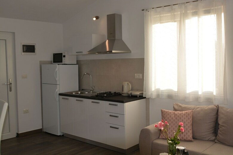 Apartments Grzinic