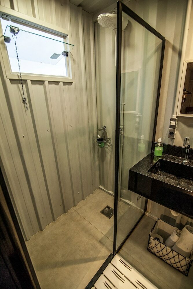 Apartamentos Vivenda Zilda Lobo