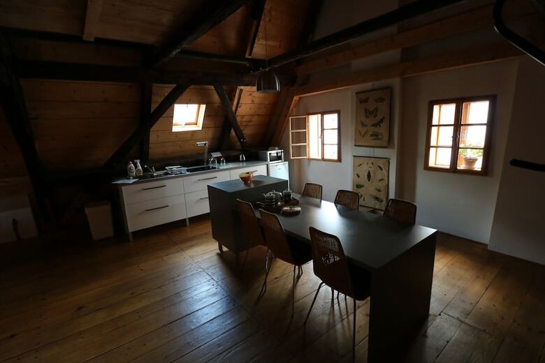 Aparthotel Apartment Soukenick� 44