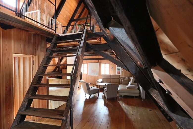 Aparthotel Apartment Soukenick� 44