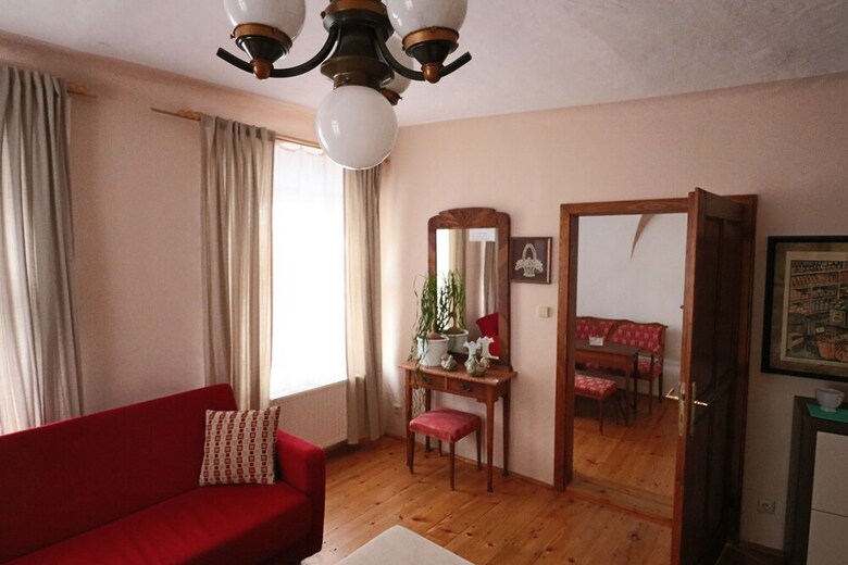 Aparthotel Apartment Soukenick� 44