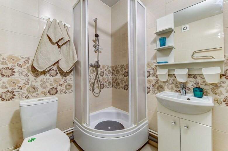 Apartments Vesta Ladozhsky