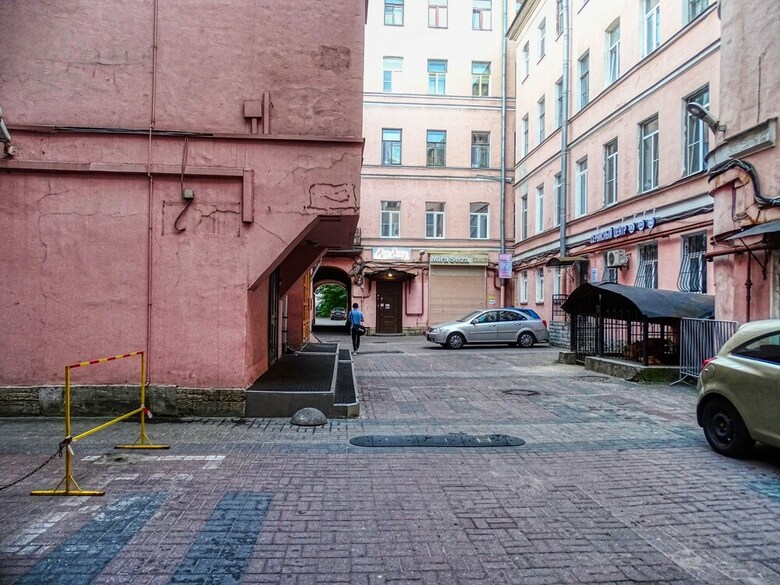 Hostal Family&friends Hostel
