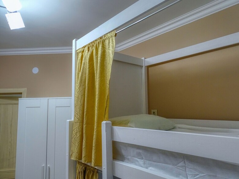 Hostal Family&friends Hostel