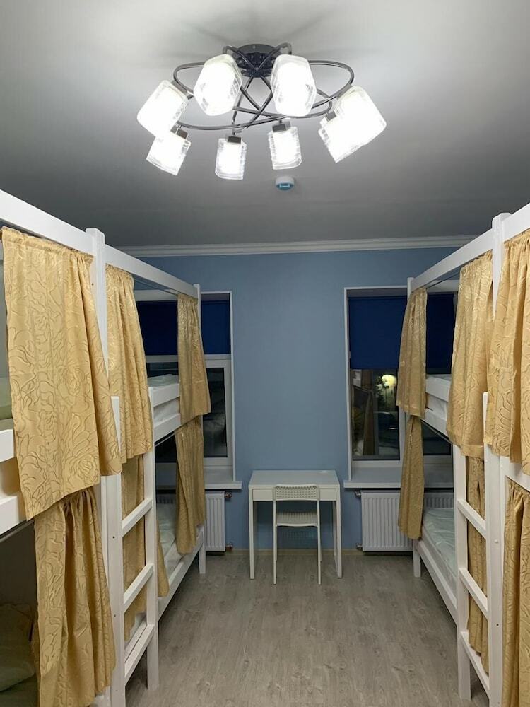 Hostal Family&friends Hostel