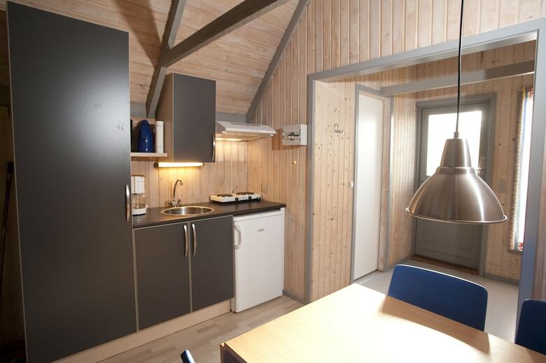 Nordstrand Camping & Cottages