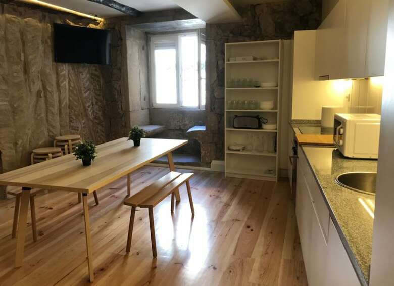 Hostal Hostel One Ribeira - Adults Only