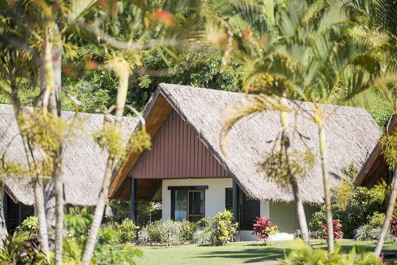 Hotel Crusoe's Retreat