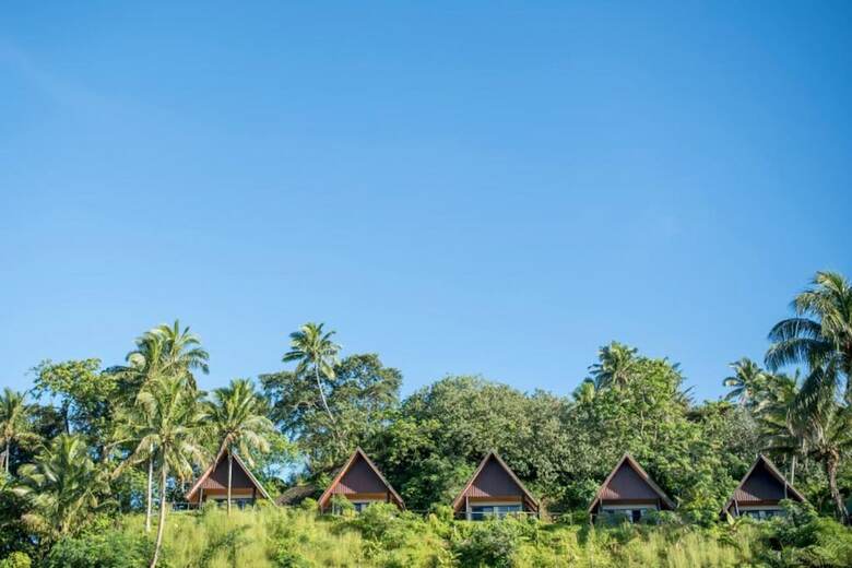 Hotel Crusoe's Retreat