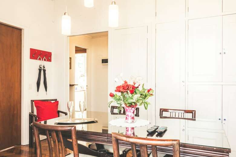 Apartamento En Av. Belgrano