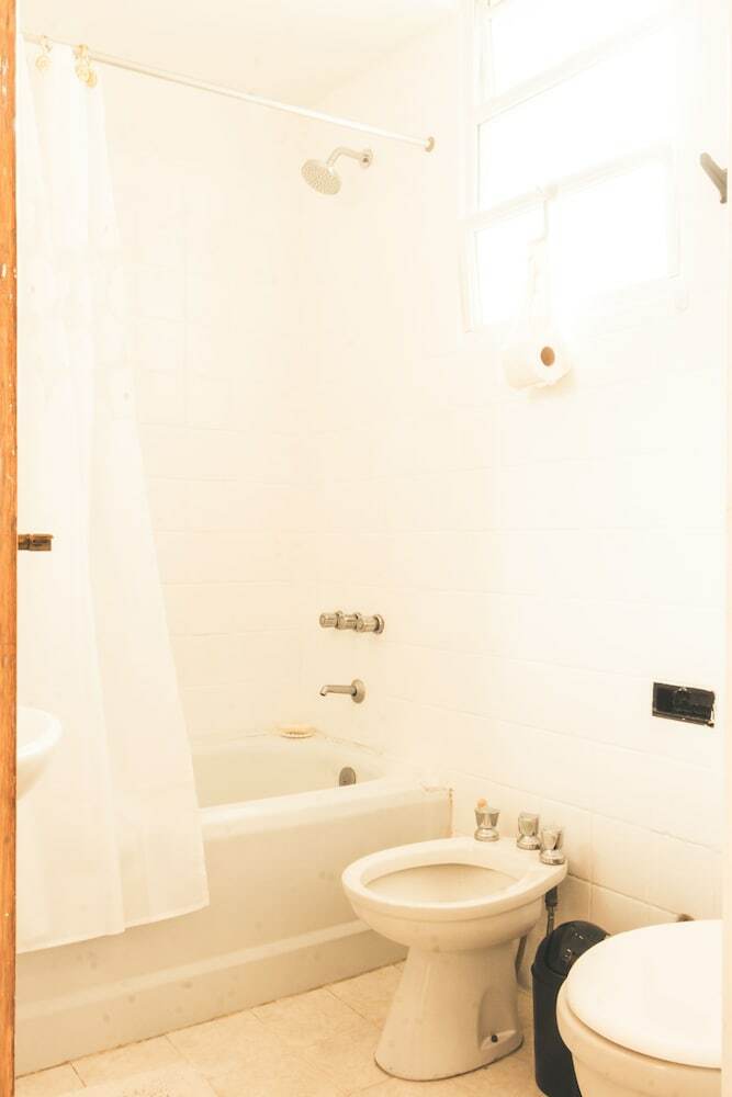 Apartamento En Av. Belgrano