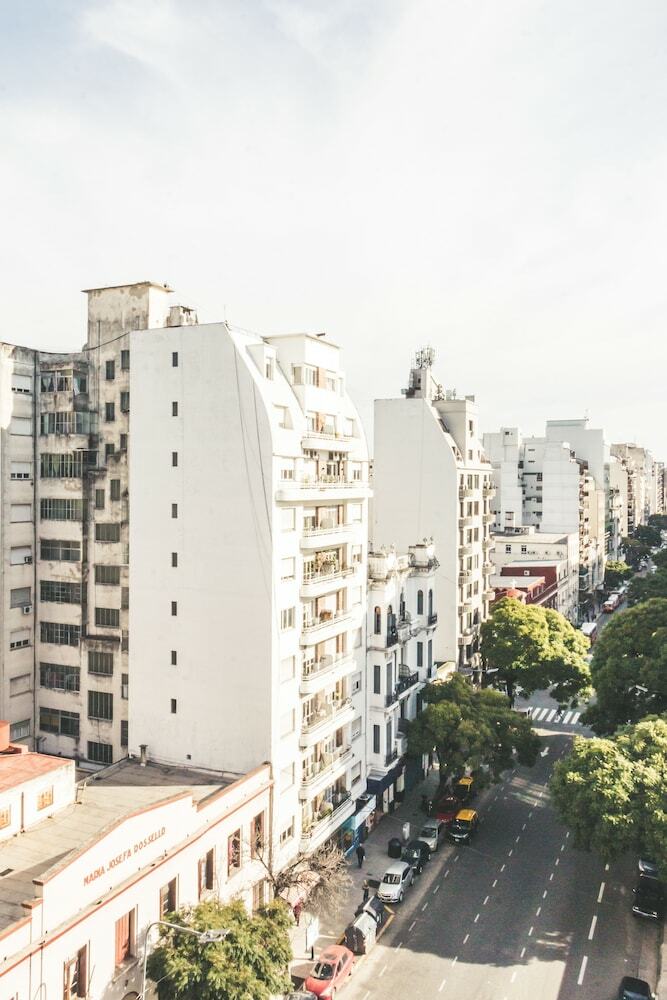 Apartamento En Av. Belgrano