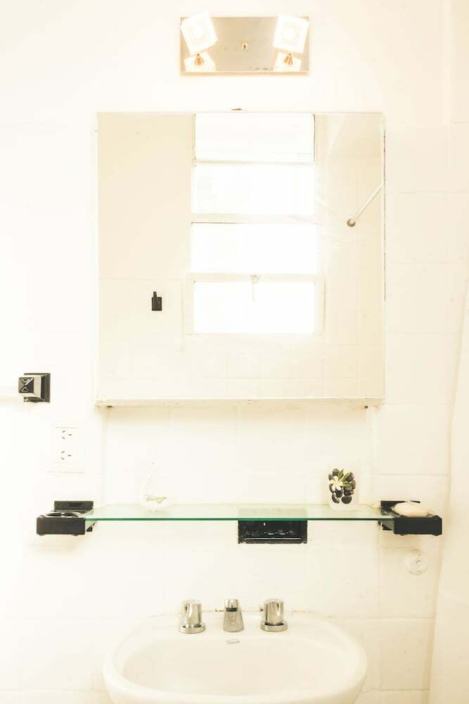 Apartamento En Av. Belgrano