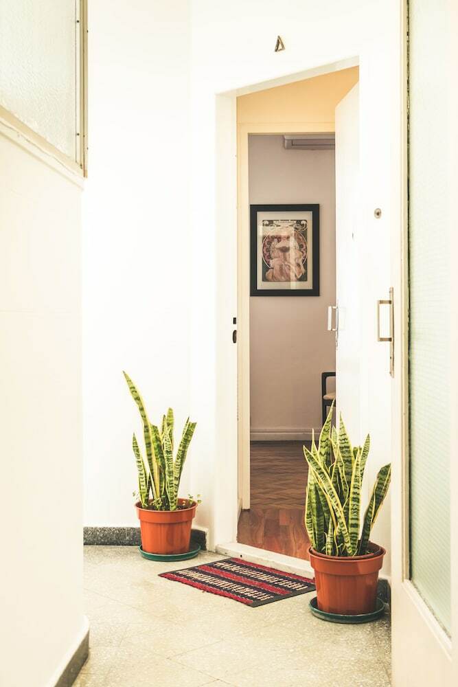 Apartamento En Av. Belgrano