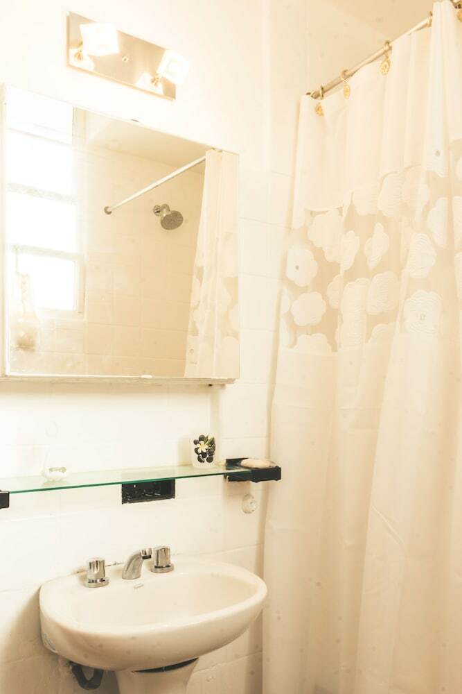 Apartamento En Av. Belgrano