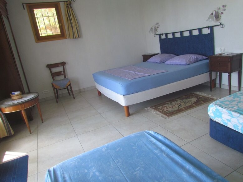 Hotel Chambres D'hotes La Bigarade