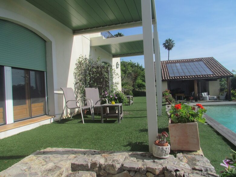 Hotel Chambres D'hotes La Bigarade