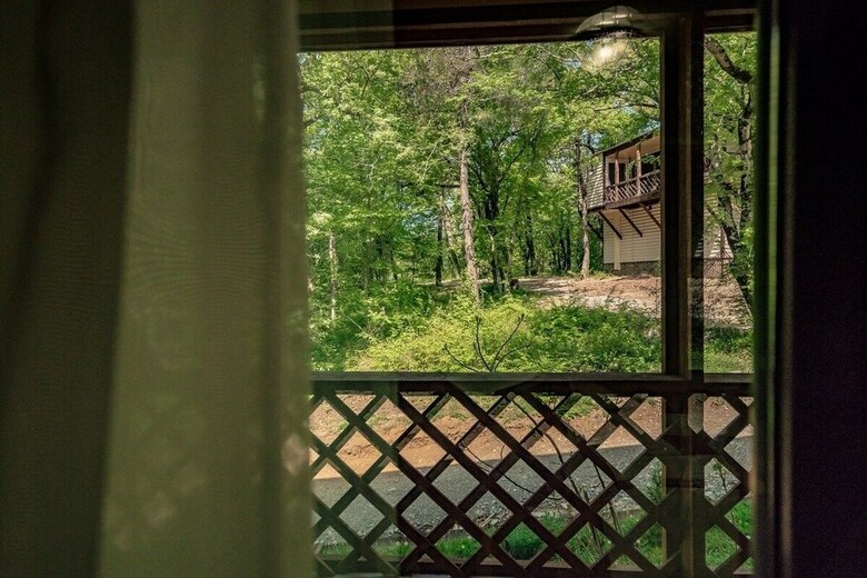 Hotel Green Wood