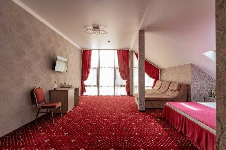 Hotel Green Wood