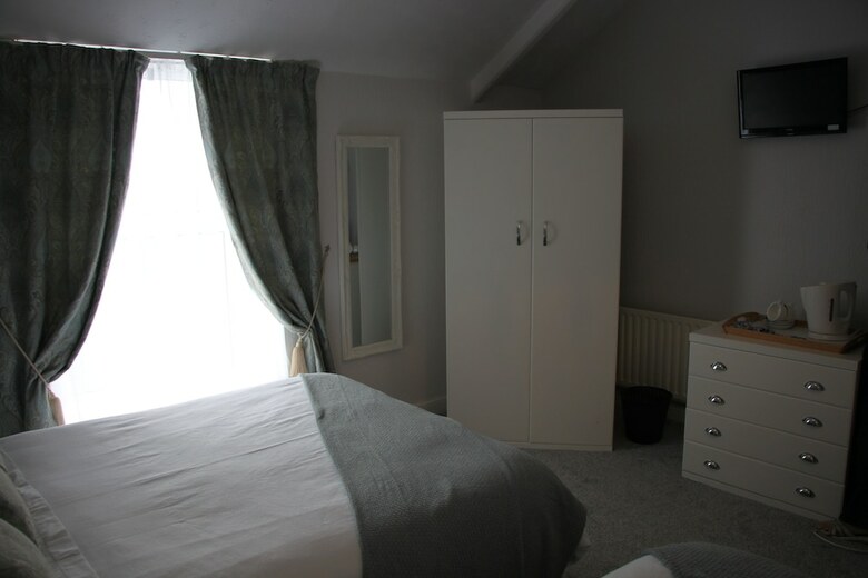 Mandalay B&B