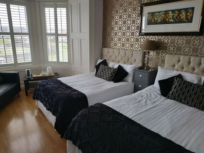 Mandalay B&B