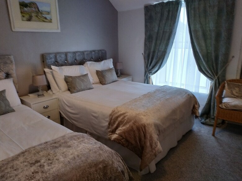 Mandalay B&B