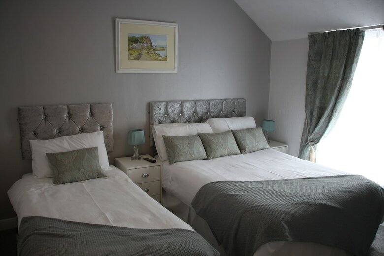 Mandalay B&B
