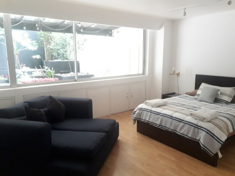 Apartamentos Lindo Depto Con Terraza Y Balcon Emerson
