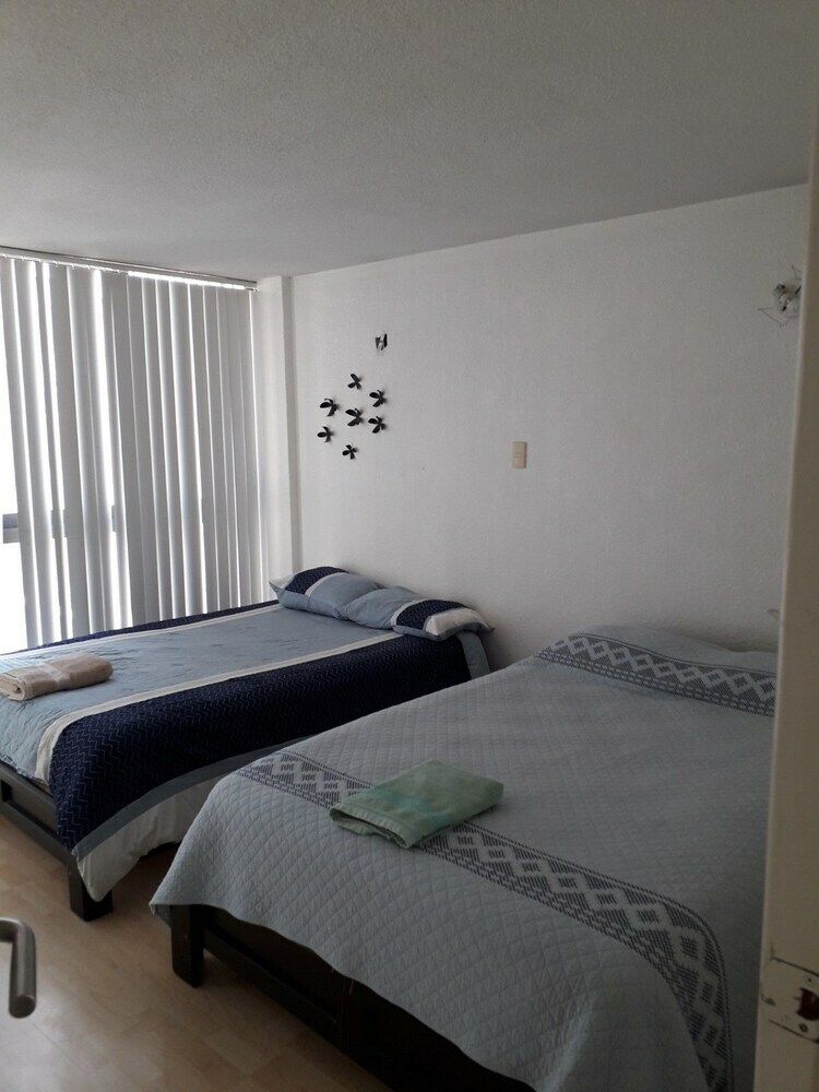 Apartamentos Wonderful Penthouse In Trendy Polanco